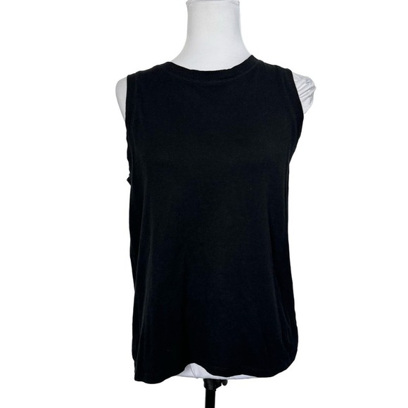 Zara Tank Top Sleeveless Shirt‎ Size S - Picture 1 of 7